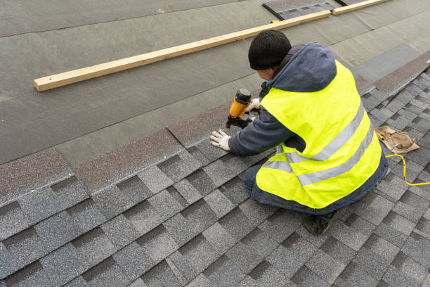 Best Storm Damage Roof Repair  in St Louis, MO