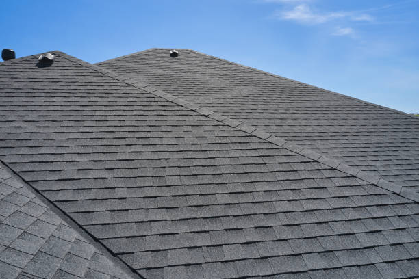 Best Roof Ventilation Installation  in St Louis, MO