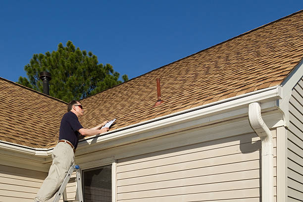 Best Storm Damage Roof Repair  in St Louis, MO