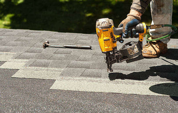 Best Gutter Installation and Repair  in St Louis, MO