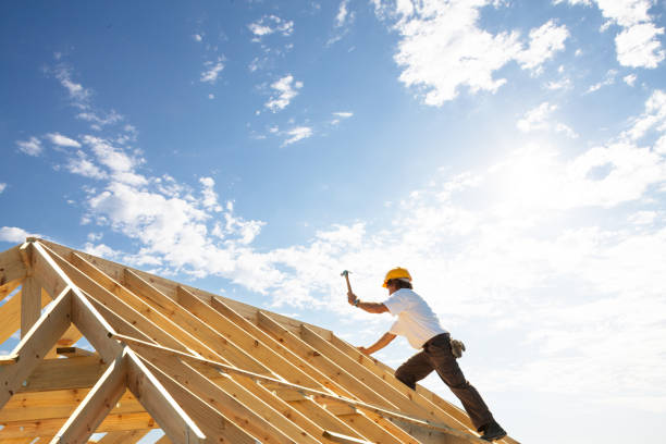 Best Rubber Roofing (EPDM, TPO)  in St Louis, MO